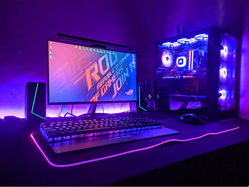 South Africa hosts continent’s gaming powerhouse event with rAge 2025