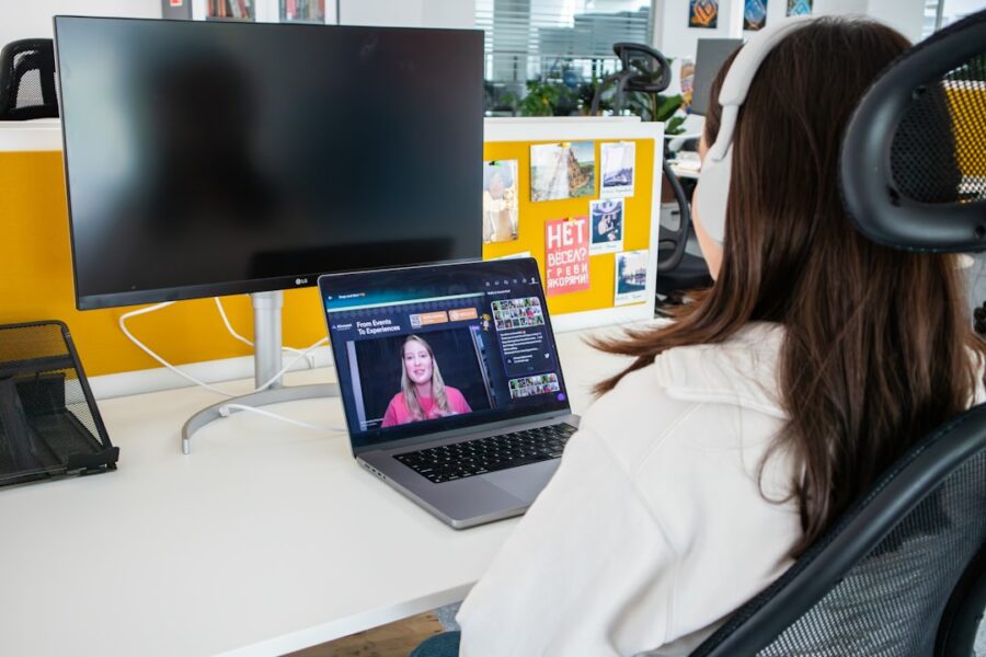 Africa’s Women’s Day virtual event engages innovators in gaming and tech