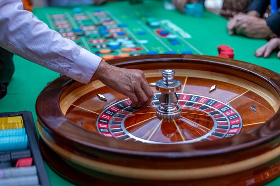 BGA hosts responsible gambling training for frontline staff in Tlokweng