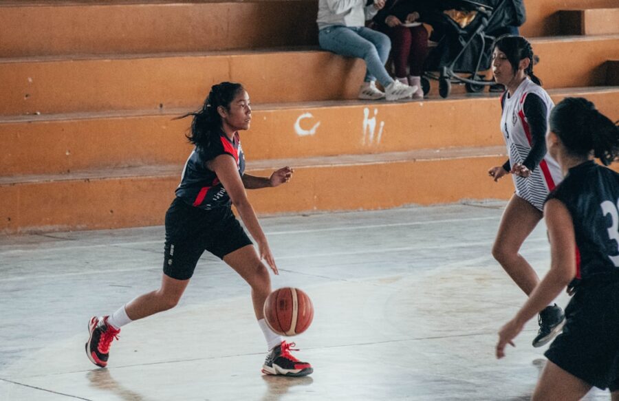 Africa’s basketball queens set for battle in Côte d’Ivoire