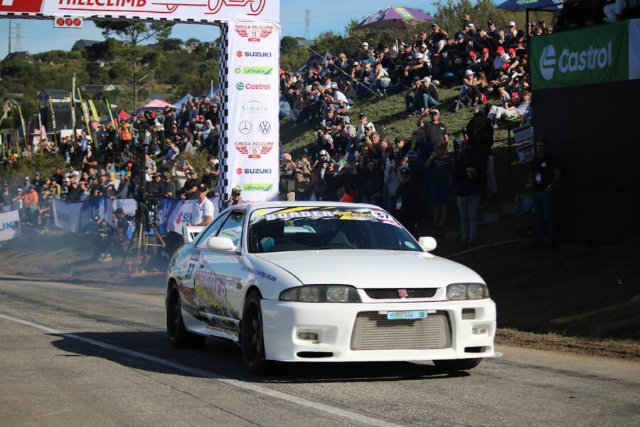 Suncoast Casino revs up South Africa’s electrifying Motorsport showdown
