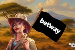Booming Games expands in Africa with Betway partnership
