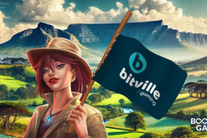 Booming Games partners with Bitville Gaming to strengthen African presence