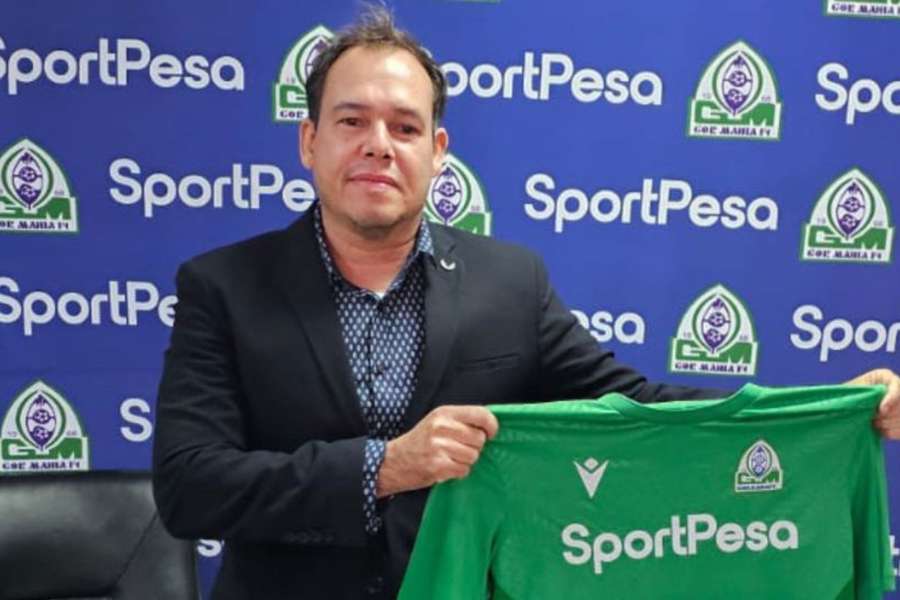 SportPesa renews sponsorship agreement with Yanga SC