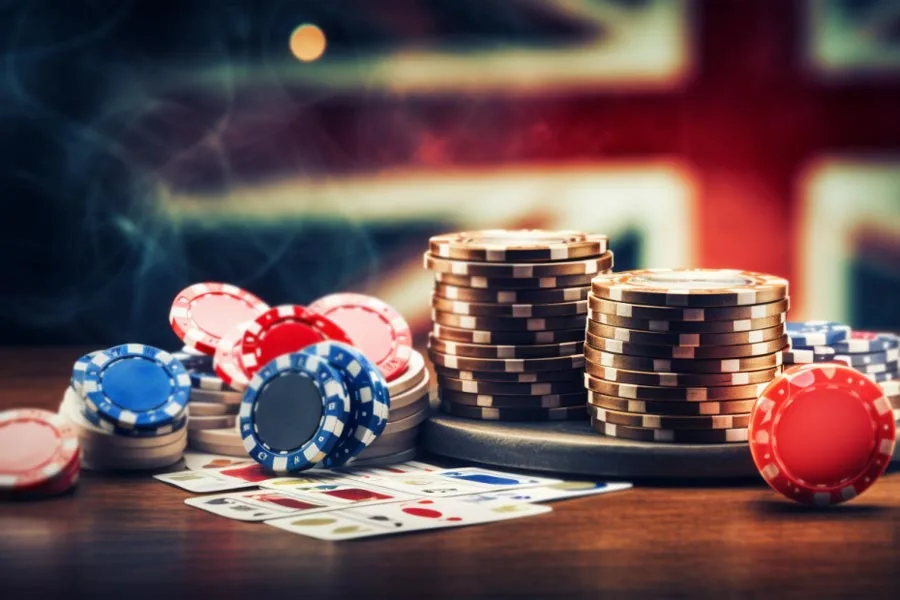 NWGB educates Makapanstad residents on dangers of illegal gambling