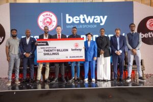 Betway becomes Simba SC’s main sponsor in landmark deal