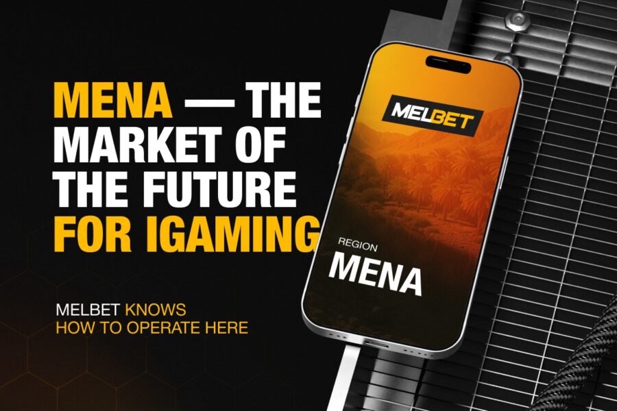 From localisation to regulation: MelBet Partners & Affiliates’ strategy for success in MENA