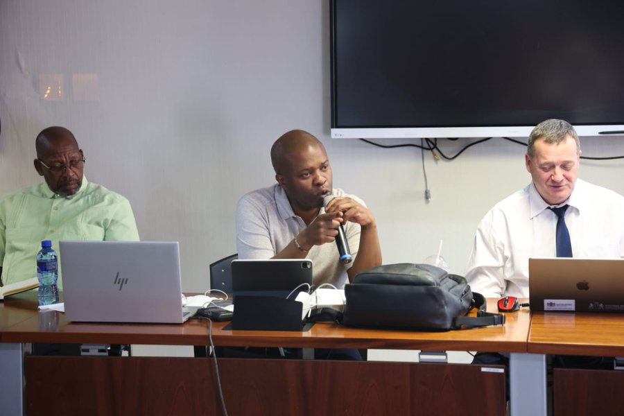 Gauteng MEC calls for urgent amendment to gambling laws
