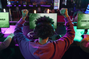 esports bets in South Africa