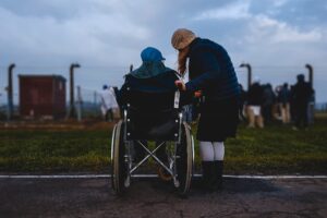 National Lottery of Côte d’Ivoire funds 2,000 citizens with disabilities to unlock jobs and rights