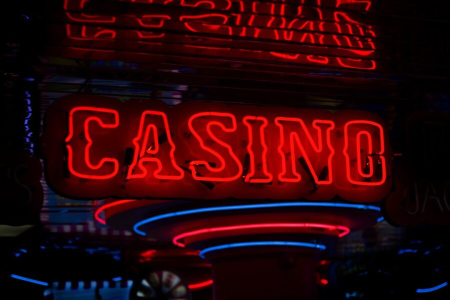 Ghana’s casinos bet on tourism with a cultural twist
