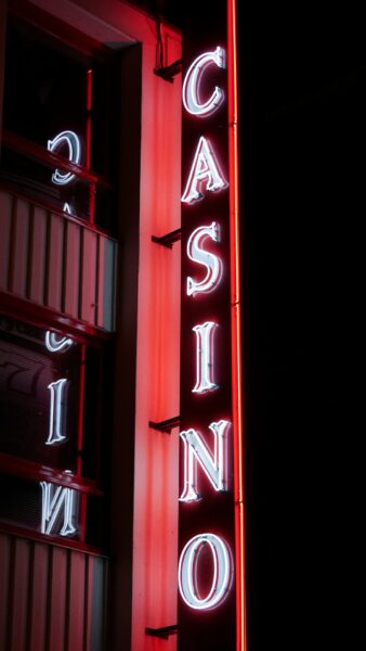 Liberia: FIA fines 50/50 Casino L$6m over serious anti-money laundering lapses