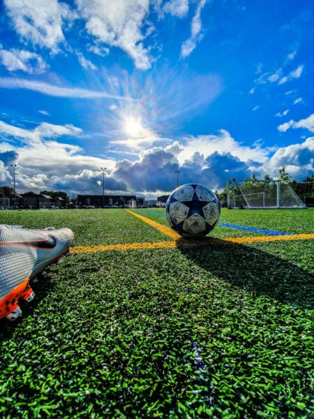 Ghana Football Association bans betting on domestic football