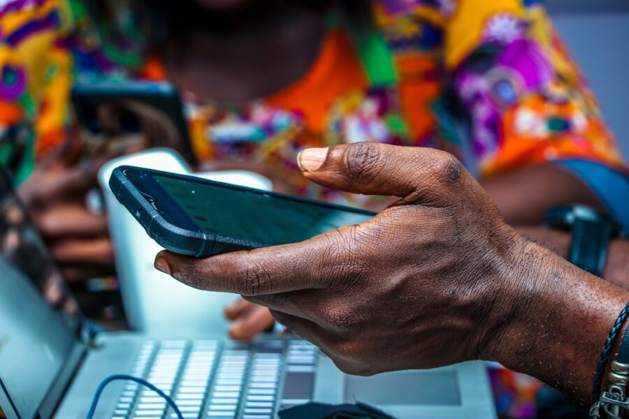 Zimbabwe joins PvP igaming revolution as Bolabet launches Sky Control