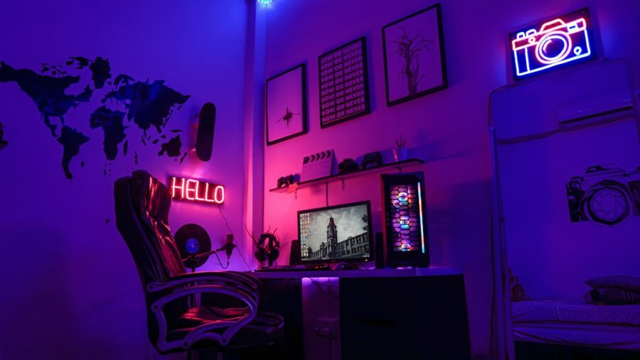 Africa’s left-handed gamers turn challenges into competitive advantages