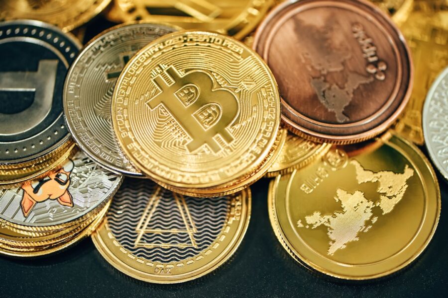 Super Group targets strong African growth with cryptocurrency expansion
