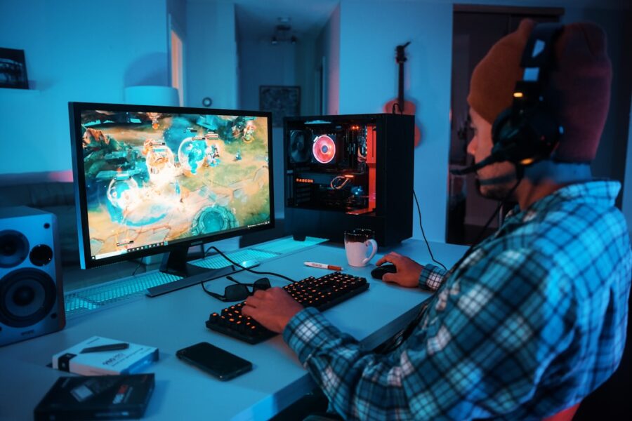 Tunisia’s Gaming Night 3.0 set to unite gamers across the nation