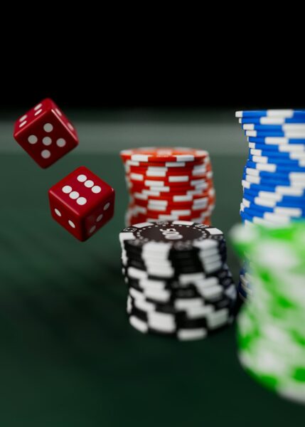 Gambling revenue sparks social development in Nigeria’s Lagos state