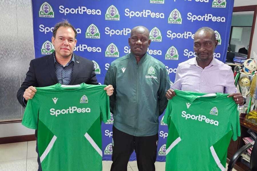 SportPesa announces tripled prize money for FKF Premier League