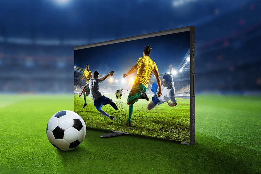 MulaSport and Kiron kick off Mula League in Africa