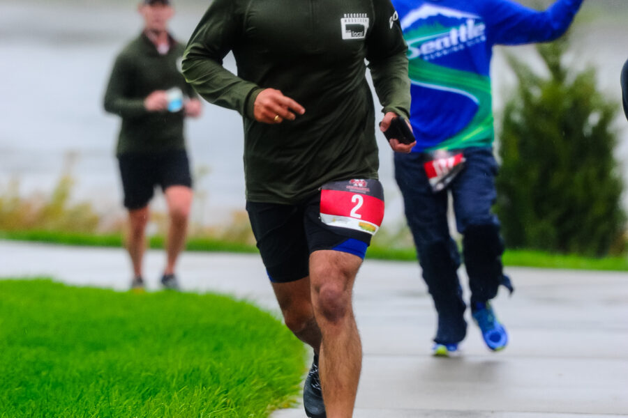 Botswana Gambling Authority promotes responsible gambling at UB Marathon 2025