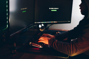 Government takes aim at 90 illegal online gambling sites in South Africa