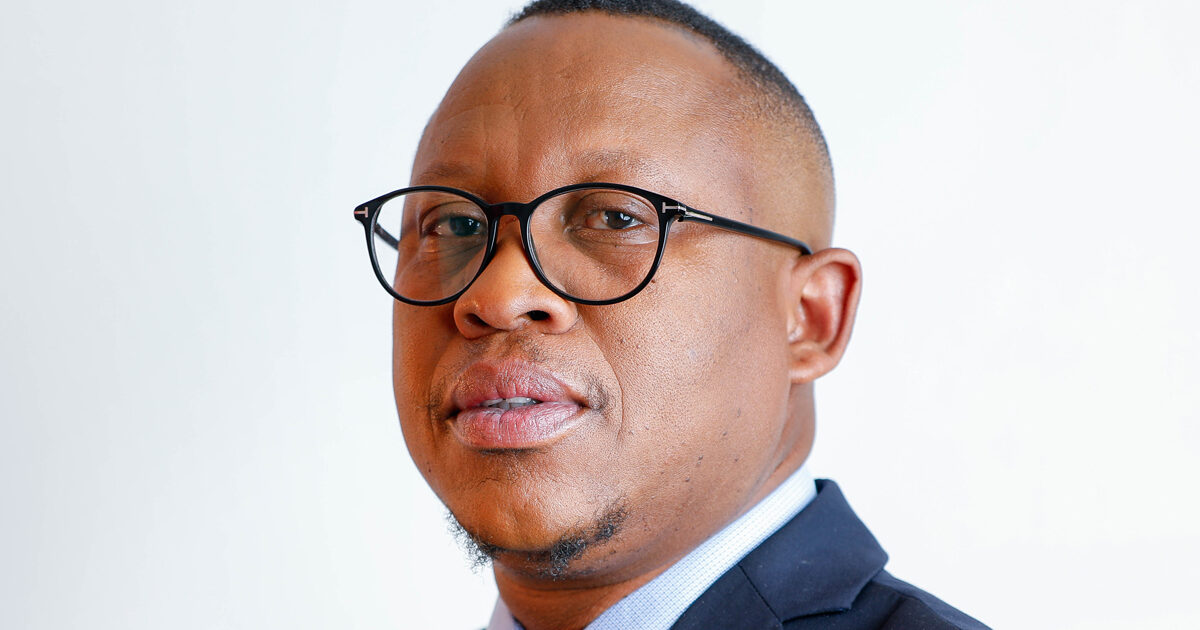 Peter Kesitilwe: “África’s iGaming sector is under the spotlight of ...