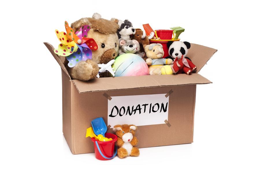 MMG donates to vulnerable families in Blantyre