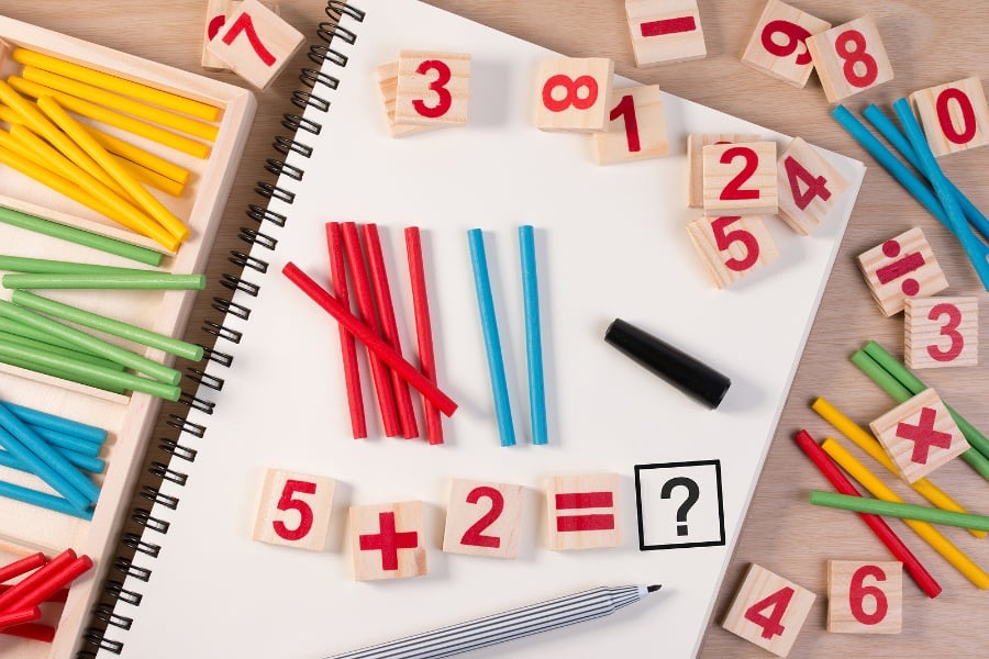 Liberia’s lottery authority back-to-school program supports students with disabilities