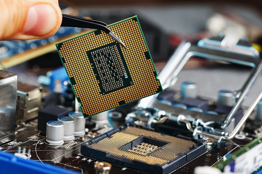 NLGRB seizes 399 slot machine motherboards in latest sting on illegal gambling