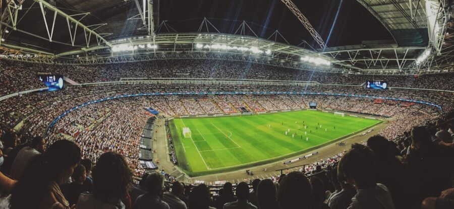 PariPesa named official African betting partner of French football club Olympique Lyonnais