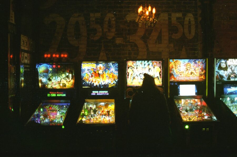 Uganda authorities confiscate more than 50 illegal gambling machines in crackdown