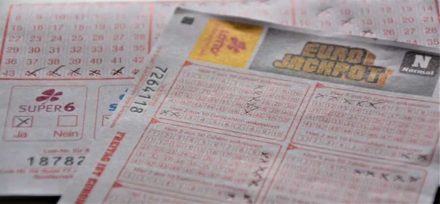 African lotteries partner with retail stores to make tickets more accessible