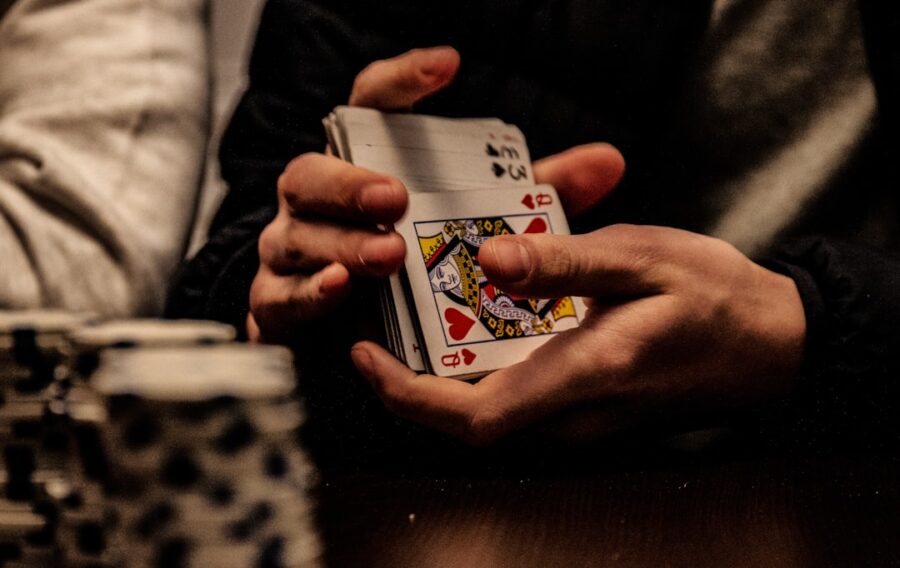 Mauritius set to host thrilling African Series of Poker National at Casino Ti Vegas