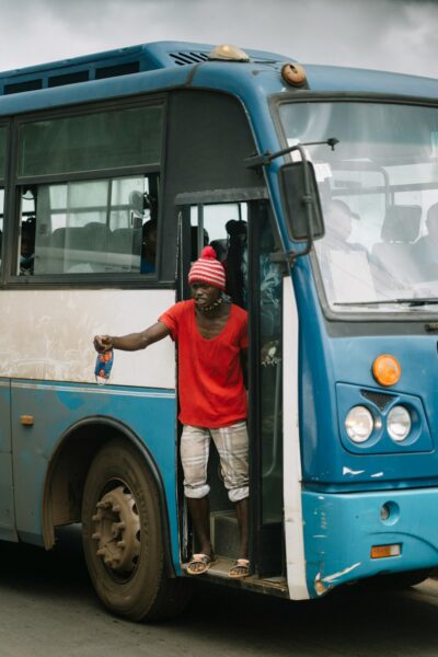 Shacks Evolution Studios turns Kenya’s minibuses into an igaming experience