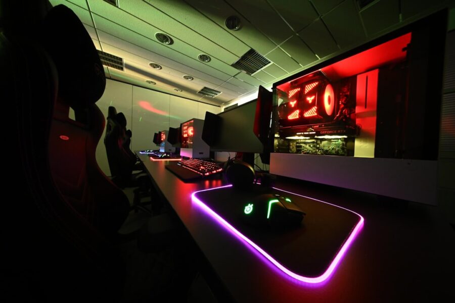 Morocco set to welcome True Gamers’ high-energy esports cafés