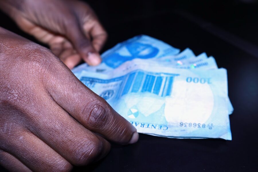 Namibia calls to “Africanise” the lottery and gambling sector