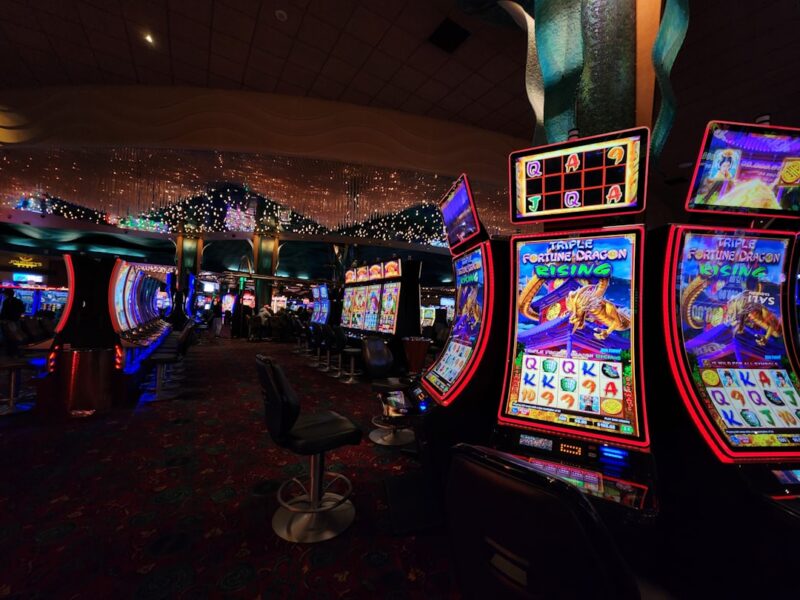 Namibia’s Windhoek Casino excels in 2025 with bigger ambitions for 2026