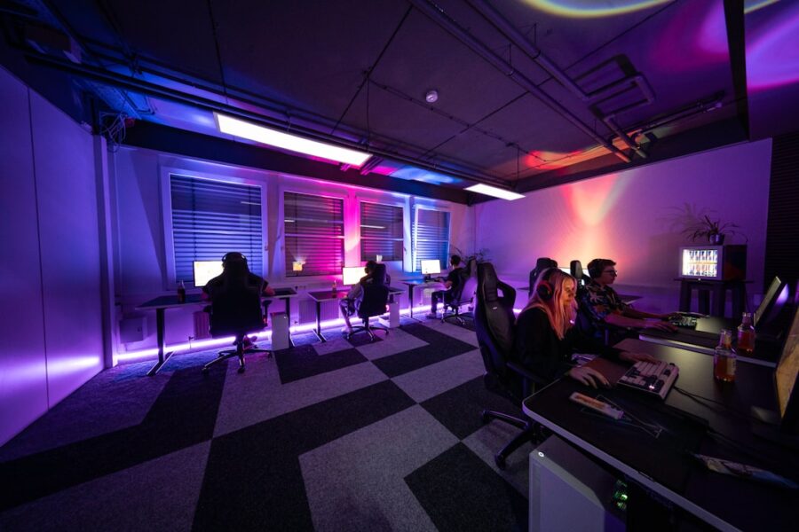 Africa emerges as a major hub for esports and igaming