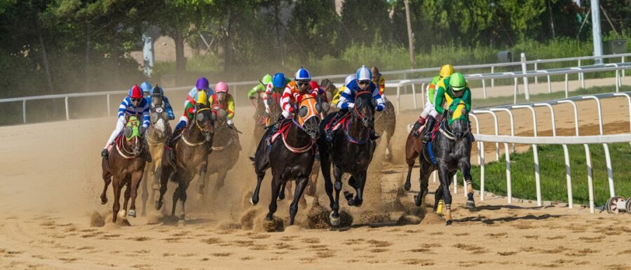 Kenya’s horse racing season kicks off with Directors’ Million Shilling Stakes