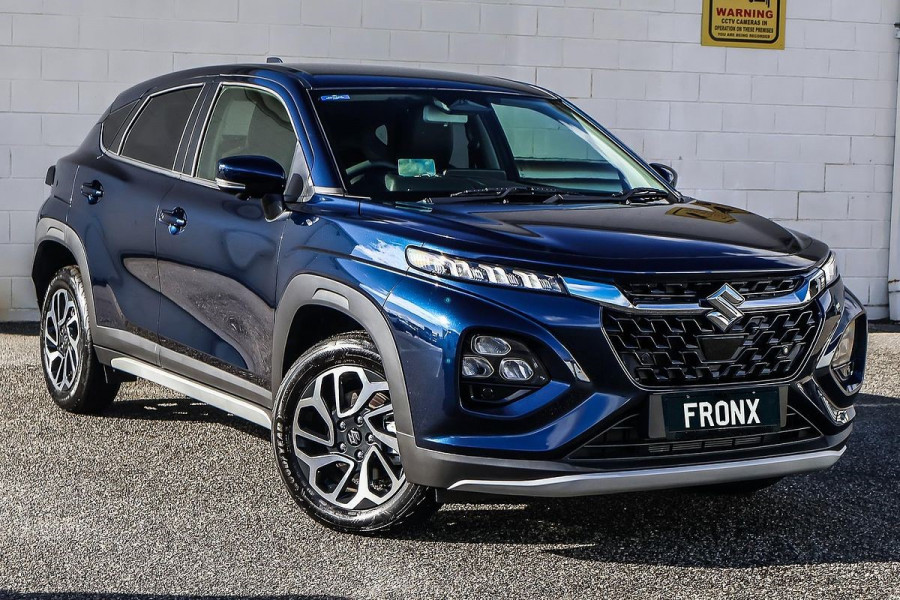 LONACI announces first Mon Auto car prize winner
