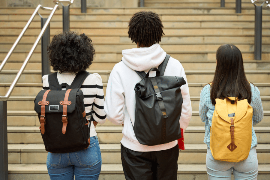 ECGB educates Eastcape Midlands TVET College students on responsible gambling