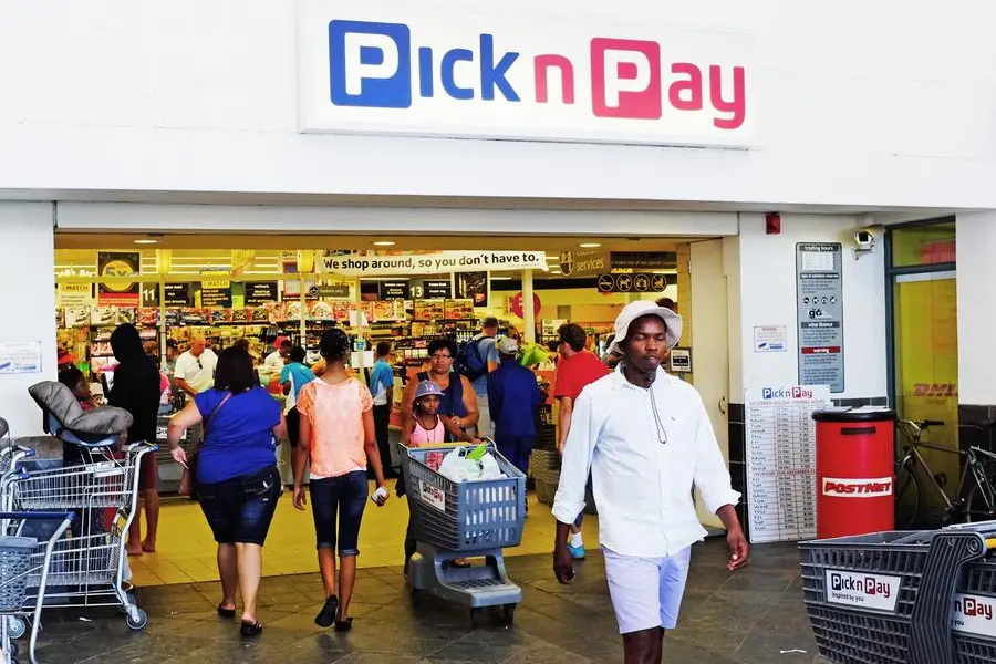 Pick n Pay CEO calls for online gambling ad ban in South Africa