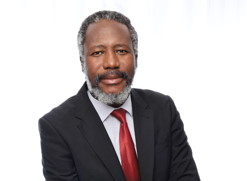 Alex Mabunda, CEO of Ntiyiso Consulting Group, highlights how Africa’s gaming sector is driving socio-economic progress across the continent