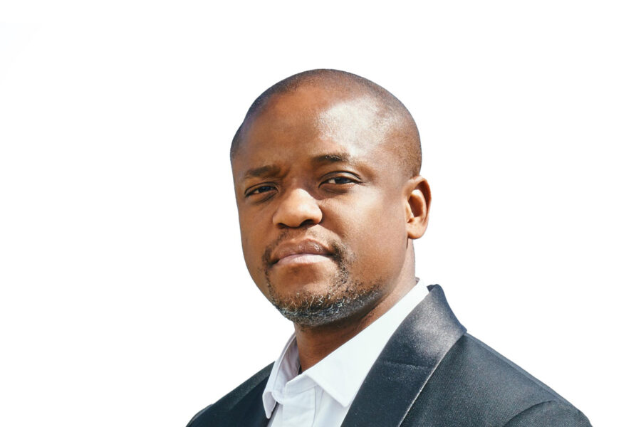 Musa Mngadi, CEO of the African Lotteries and Gaming Association (ALGA). 