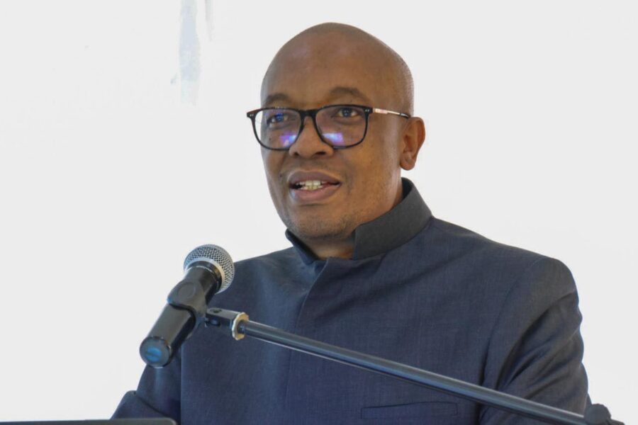 Tau orders probe into lottery license winner amidst claims of ANC ties 
