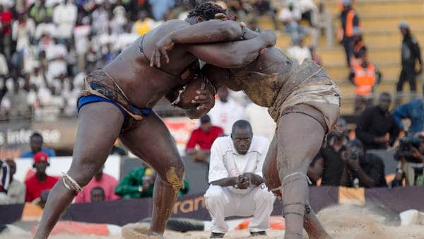 Senegalese wrestling betting operators score court victory against LONASE