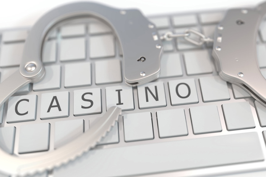 Zimbabwean businessman faces fraud charges over $5m hotel casino deal