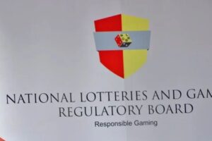Uganda’s NLGRB urges bettors to check operators’ displayed licences after illegal machines seized