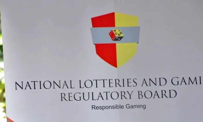 Uganda’s NLGRB urges bettors to check operators’ displayed licences after illegal machines seized